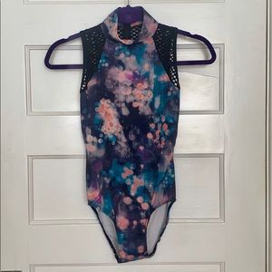 Custom Eleve Leotard